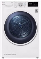 Mașină de uscat rufe LG RH80V9AVHN