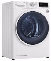 Сушильная машина LG RH80V9AVHN фото №2 — интернет-магазин Desire.md