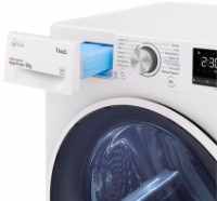 Сушильная машина LG RH80V9AVHN фото №5 — интернет-магазин Desire.md