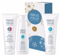 Подарочный набор Marlies Moller X-Mas Set Marine Moisture фото №1 — интернет-магазин Desire.md
