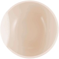 Bol din silicon cu ventuză Canpol Babies (51/400) Cream imaginea #2 — magazin online Desire.md