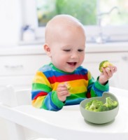 Bol din silicon cu ventuză Canpol Babies (51/400) Cream imaginea #3 — magazin online Desire.md