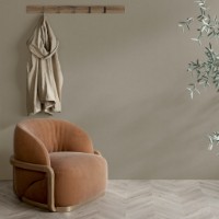 Tapete DU&KA Linen DK.28333-7 imaginea #2 — magazin online Desire.md