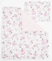 Детское постельное белье New Baby Ballerina Bella (52303)