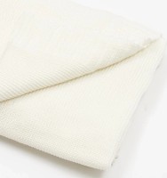 Плед New Baby Bamboo 100x80сm Cream (54081) фото №1 — интернет-магазин Desire.md