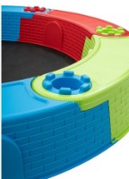 Песочница New Baby Castle (48850) фото №2 — интернет-магазин Desire.md