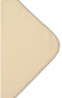 Плед New Baby Stars 75x100cm Beige (44239) фото №2 — интернет-магазин Desire.md