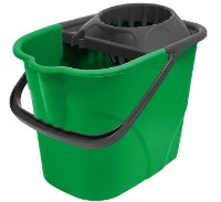 Ведро для мытья пола UTP Professional CMK783G фото №1 — интернет-магазин Desire.md
