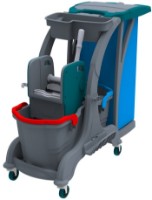 Set pentru curatare podea UTP Professional HCK716 imaginea #1 — magazin online Desire.md