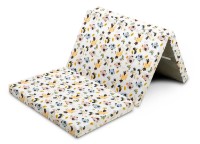 Saltea pentru copii Sensillo Tourist Birds 120x60x5cm