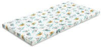 Saltea pentru copii Sensillo Tourist Cameleon 120x60x5 cm imaginea #7 — magazin online Desire.md