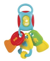 Игрушка-прорезыватель Winfun (072857)