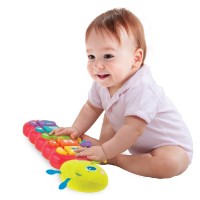 Пианино Winfun (072858) фото №2 — интернет-магазин Desire.md