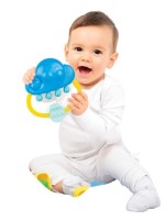 Игрушка-прорезыватель Winfun (072860) фото №2 — интернет-магазин Desire.md