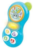 Интерактивная игрушка Winfun (072862)