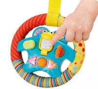 Jucarii interactive Winfun Wheel’ N Sounds Driver (072863) imaginea #3 — magazin online Desire.md