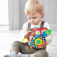 Jucarii interactive Winfun Learning Steering Wheel (072866) imaginea #2 — magazin online Desire.md