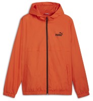 Мужская ветровка Puma Ess Solid Windbreaker Redmazing, s.XL фото №1 — интернет-магазин Desire.md