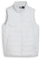 Женская жилетка Puma Ess Padded Vest Silver Mist, s.XL фото №1 — интернет-магазин Desire.md