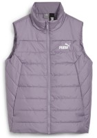 Женская жилетка Puma Ess Padded Vest Pale Plum, s.L фото №1 — интернет-магазин Desire.md