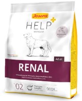 Сухой корм для собак Josera Help Renal 900g