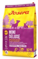 Сухой корм для собак Josera Mini Deluxe 10kg