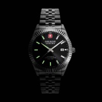 Наручные часы Swiss Military Hanowa SMWGL0002101 фото №4 — интернет-магазин Desire.md