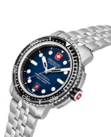 Ceas de mână Swiss Military Hanowa SMWGL0002002-SET imaginea #3 — magazin online Desire.md