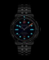 Ceas de mână Swiss Military Hanowa SMWGL0002002-SET imaginea #4 — magazin online Desire.md