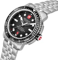 Ceas de mână Swiss Military Hanowa SMWGL0002001-SET imaginea #4 — magazin online Desire.md