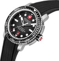 Ceas de mână Swiss Military Hanowa SMWGL0002001-SET imaginea #5 — magazin online Desire.md