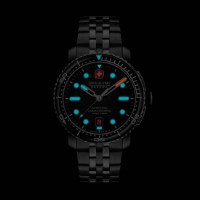 Ceas de mână Swiss Military Hanowa SMWGL0002001-SET imaginea #8 — magazin online Desire.md