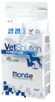 Hrană uscată pentru câini Monge Superpremium VetSolution Dog Dermatosis 2kg