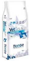 Hrană uscată pentru câini Monge Superpremium VetSolution Dog Dermatosis 12kg