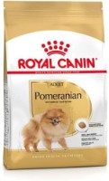 Сухой корм для собак Royal Canin Pomeranian Adult 1.5kg