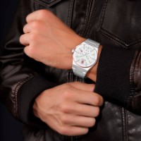 Ceas de mână Swiss Military Hanowa SMWGI0002284 imaginea #2 — magazin online Desire.md