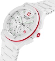 Ceas de mână Swiss Military Hanowa SMWGI0002284 imaginea #3 — magazin online Desire.md