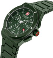 Ceas de mână Swiss Military Hanowa SMWGI0002282 imaginea #3 — magazin online Desire.md