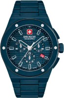 Наручные часы Swiss Military Hanowa SMWGI0002281
