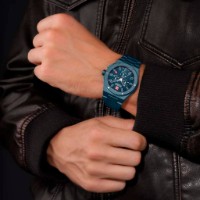 Ceas de mână Swiss Military Hanowa SMWGI0002281 imaginea #2 — magazin online Desire.md