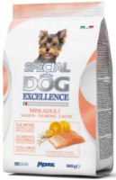 Сухой корм для собак Special Dog Adult Mini Salmon 800g