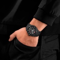 Ceas de mână Swiss Military Hanowa SMWGI0002280 imaginea #2 — magazin online Desire.md