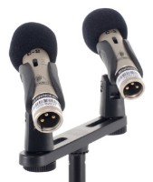 Микрофон Behringer C-2 Stereoset фото №2 — интернет-магазин Desire.md