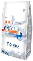Hrană uscată pentru pisici Monge Superpremium VetSolution Cat Renal 1.5kg