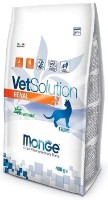 Hrană uscată pentru pisici Monge Superpremium VetSolution Cat Renal 400g