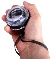 Expander Insportline MegaSpin 25821