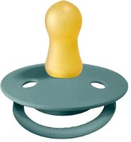 Suzeta BIBS De Lux 2 Pack 0-6months Island Sea/Sage (180226) imaginea #2 — magazin online Desire.md