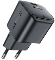 Încărcător Acefast A77 mini Black imaginea #1 — magazin online Desire.md