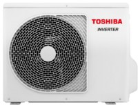 Aparat de aer condiționat Toshiba RAS-B16TKVG-UA imaginea #3 — magazin online Desire.md