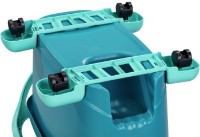 Set pentru curatare podea Leifheit Classic Twist (52102) imaginea #2 — magazin online Desire.md